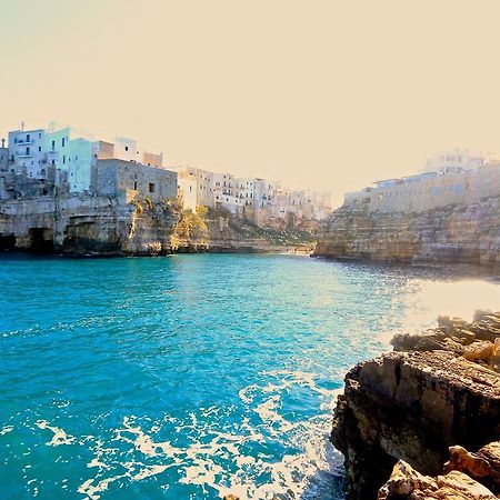 La Casetta Di Babbo بولينيانو آ ماري الغرفة الصورة