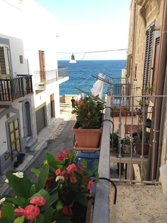 La Casetta Di Babbo بولينيانو آ ماري الغرفة الصورة